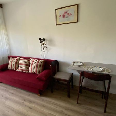 Veronika Apartman Balatongyörök 外观 照片