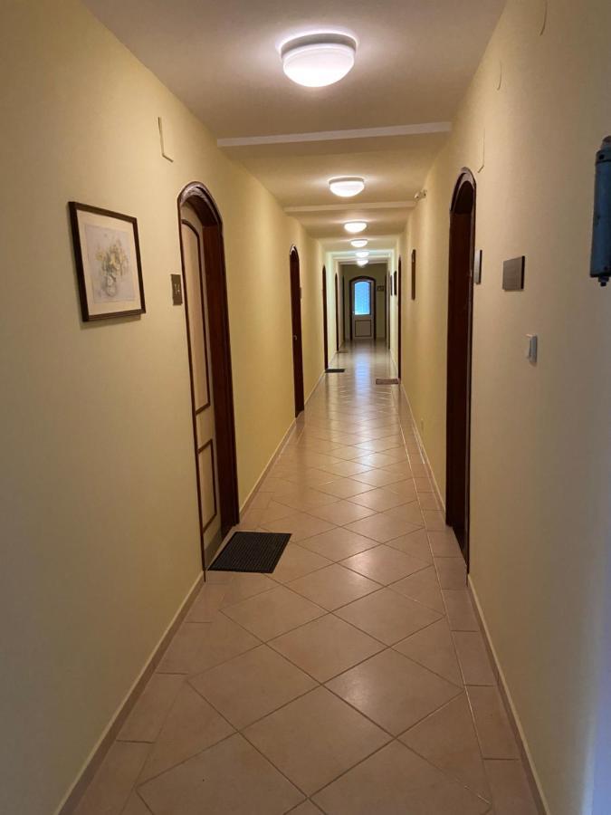 Veronika Apartman Balatongyörök 外观 照片
