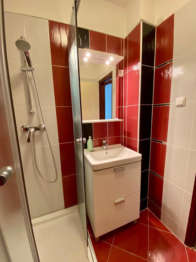 Veronika Apartman Balatongyörök 外观 照片