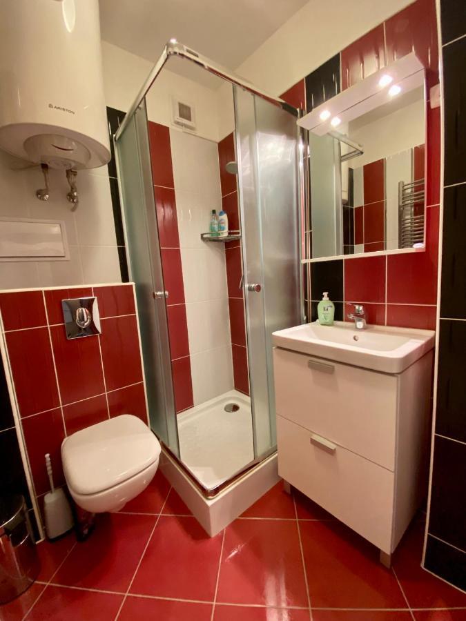 Veronika Apartman Balatongyörök 外观 照片