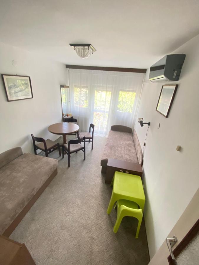 Veronika Apartman Balatongyörök 外观 照片