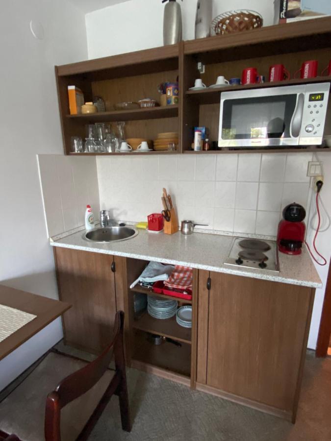 Veronika Apartman Balatongyörök 外观 照片