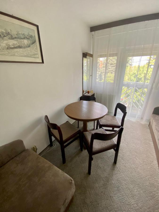 Veronika Apartman Balatongyörök 外观 照片