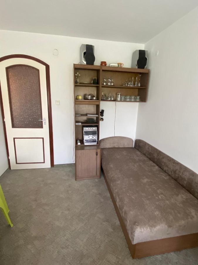 Veronika Apartman Balatongyörök 外观 照片