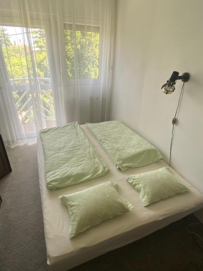 Veronika Apartman Balatongyörök 外观 照片