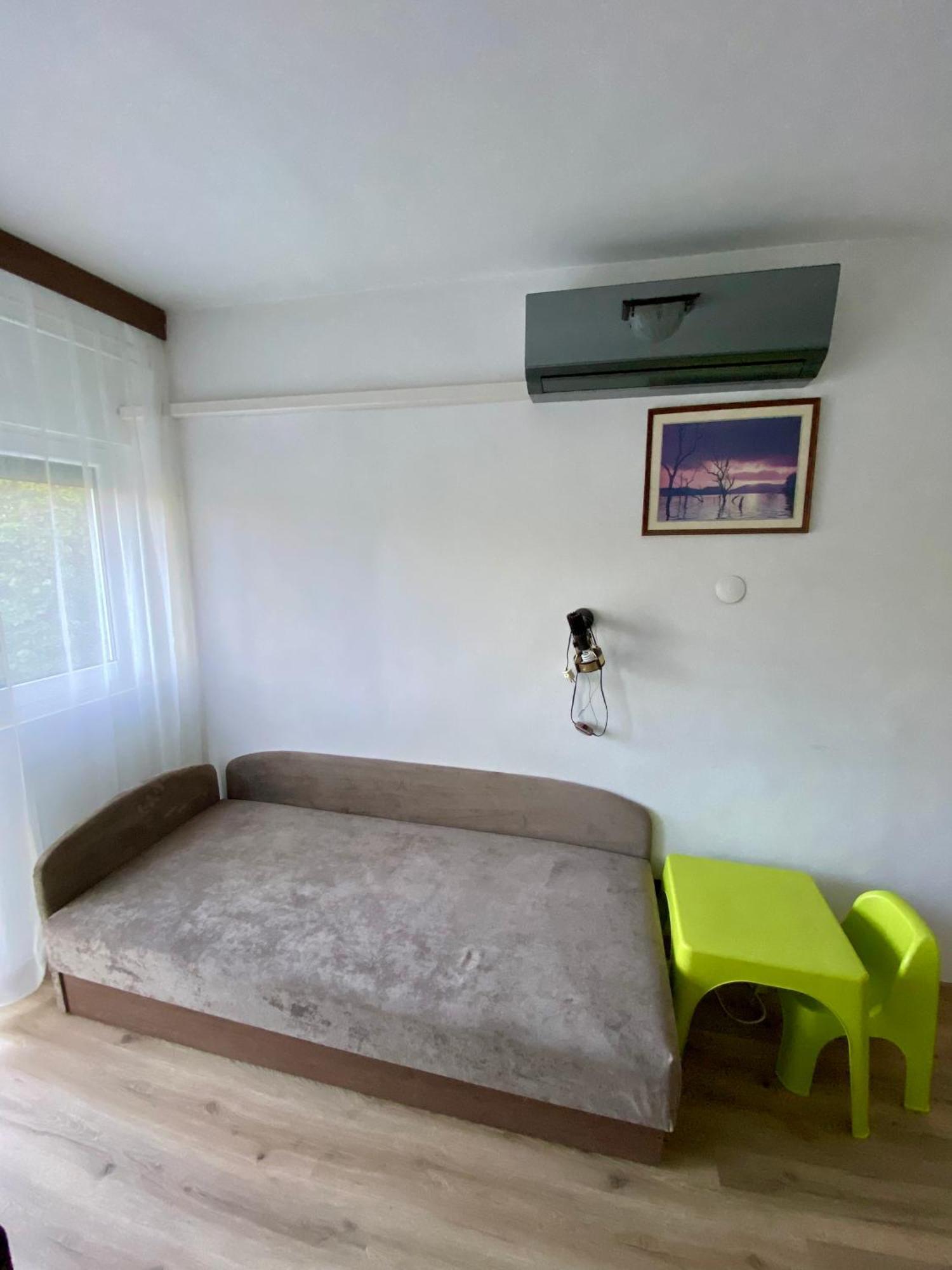 Veronika Apartman Balatongyörök 外观 照片